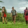 Masai Mara Leisure walk