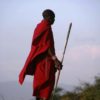 Masai cultural Visit
