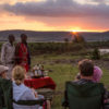 Sundowner-Maasai-Mara