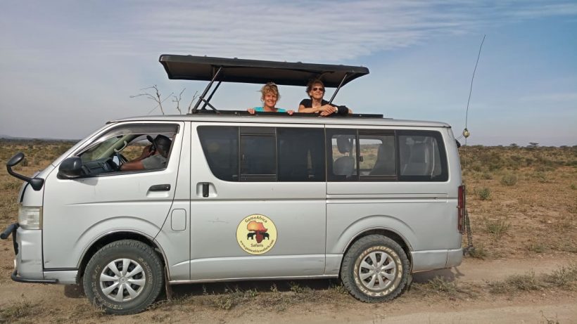 safari-by-tour-van-kenya